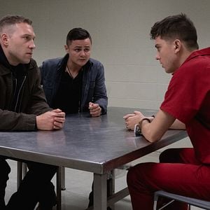 Bilder Semper Fi - Blut ist stärker als Loyalität