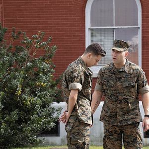 Bilder Semper Fi - Blut ist stärker als Loyalität