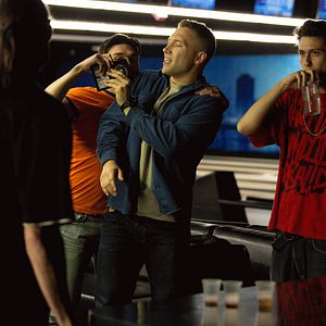 Bilder Semper Fi - Blut ist stärker als Loyalität