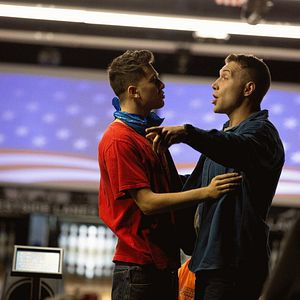 Bilder Semper Fi - Blut ist stärker als Loyalität