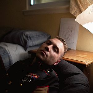 Bilder Semper Fi - Blut ist stärker als Loyalität