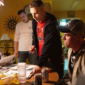 Bilder Semper Fi - Blut ist stärker als Loyalität