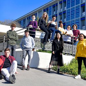 Bilder Gabriel Caballero