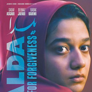 Bilder Yalda - A Night For Forgiveness