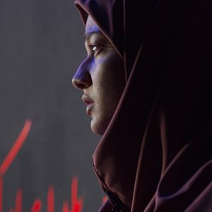 Bilder Yalda - A Night For Forgiveness