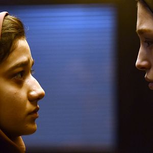 Bilder Yalda - A Night For Forgiveness