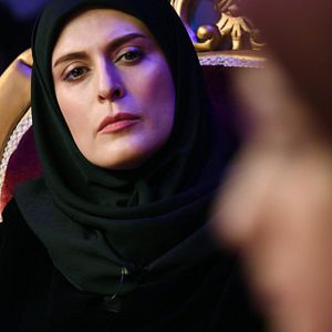 Bilder Yalda - A Night For Forgiveness