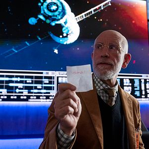 Bilder John Malkovich