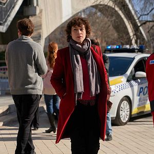 Bilder Carla Díaz (II)