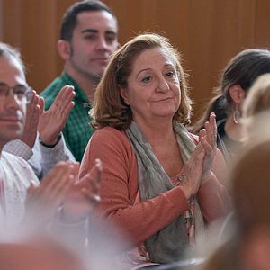 Bilder Rosario Pardo