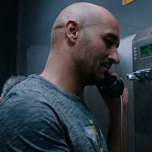 Bilder Alain Hernández