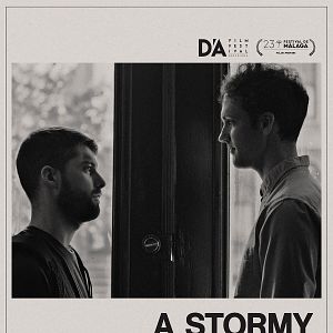 Bilder A Stormy Night