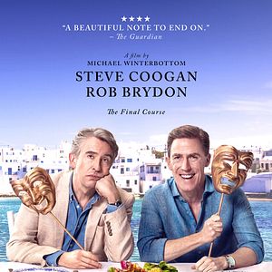 Bilder The Trip to Greece