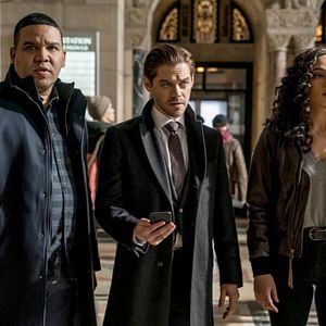 Bilder Tom Payne (II)