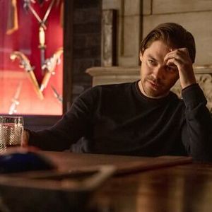 Bilder Tom Payne (II)