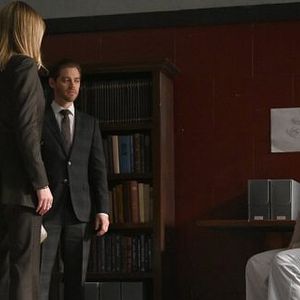 Bilder Tom Payne (II)