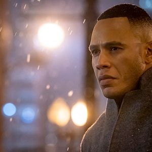 Bilder Trai Byers