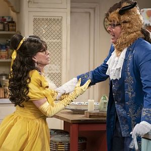 Bilder Stephen Tobolowsky