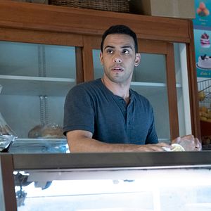 Bilder Victor Rasuk