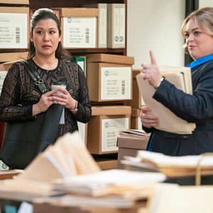 Bilder All Rise - Die Richterin