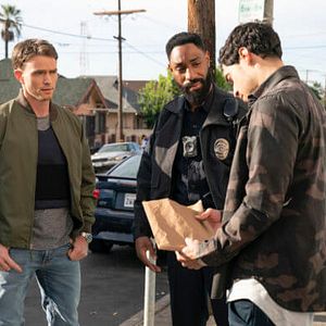 Bilder All Rise - Die Richterin