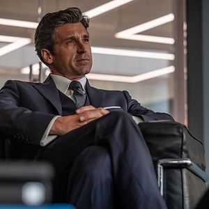 Bilder Patrick Dempsey