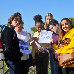 Bilder Gabriel Caballero