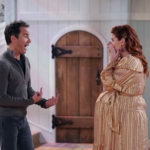 Bilder Will & Grace