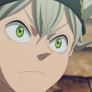 Bilder Black Clover