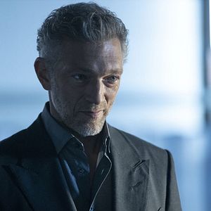 Bilder Vincent Cassel