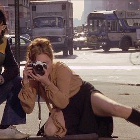 Bilder Die Augen der Laura Mars