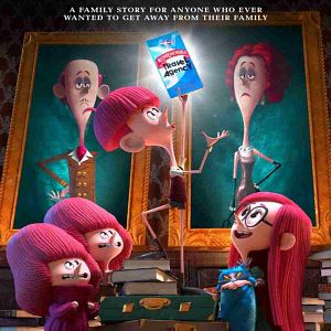 Bilder Familie Willoughby