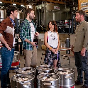 Bilder Alan Aisenberg