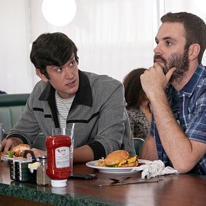 Bilder Alan Aisenberg