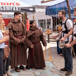 Bilder Alan Aisenberg