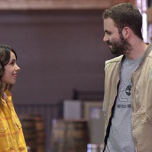 Bilder Alan Aisenberg