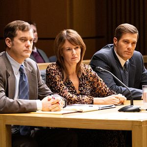 Bilder Joshua Jackson