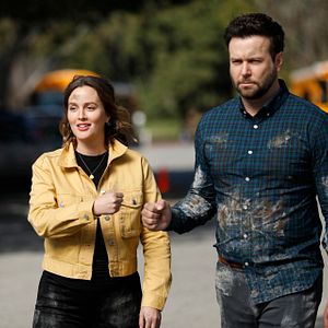 Bilder Leighton Meester