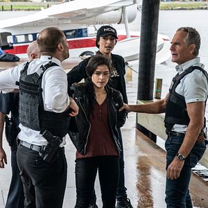 Bilder Navy CIS: New Orleans