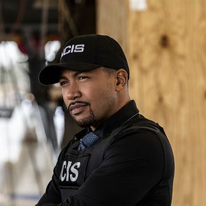 Bilder Navy CIS: New Orleans