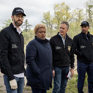 Bilder Navy CIS: New Orleans