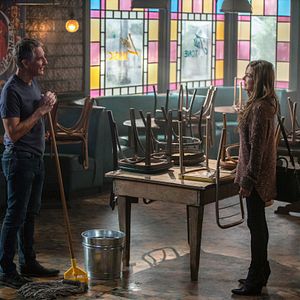 Bilder Navy CIS: New Orleans