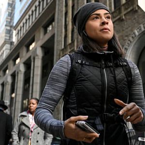 Bilder Kelcy Griffin