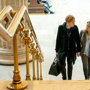 Bilder Domhnall Gleeson