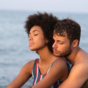 Bilder Drei Meter über dem Himmel