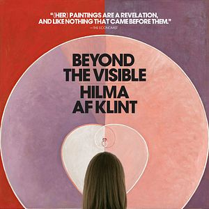 Bilder Jenseits des Sichtbaren - Hilma af Klint