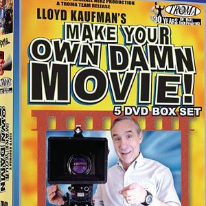 Bilder Make Your Own Damn Movie!