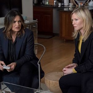 Bilder Mariska Hargitay