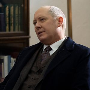 Bilder James Spader