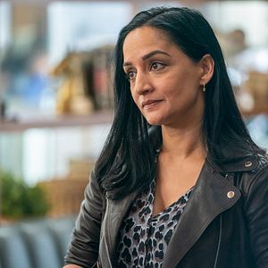 Bilder Archie Panjabi